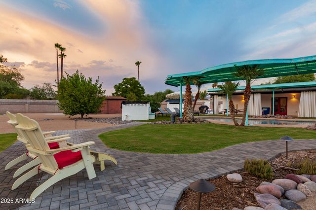 11004 N MILLER Road, Scottsdale, AZ 85260