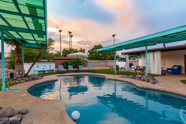 11004 N MILLER Road, Scottsdale, AZ 85260