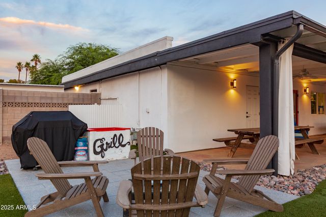 11004 N MILLER Road, Scottsdale, AZ 85260