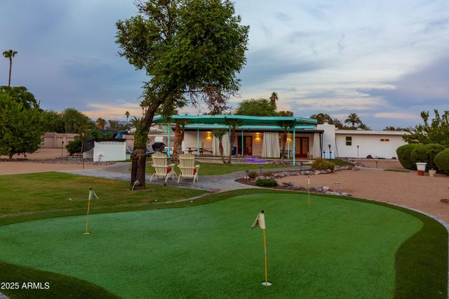 11004 N MILLER Road, Scottsdale, AZ 85260