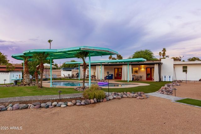 11004 N MILLER Road, Scottsdale, AZ 85260