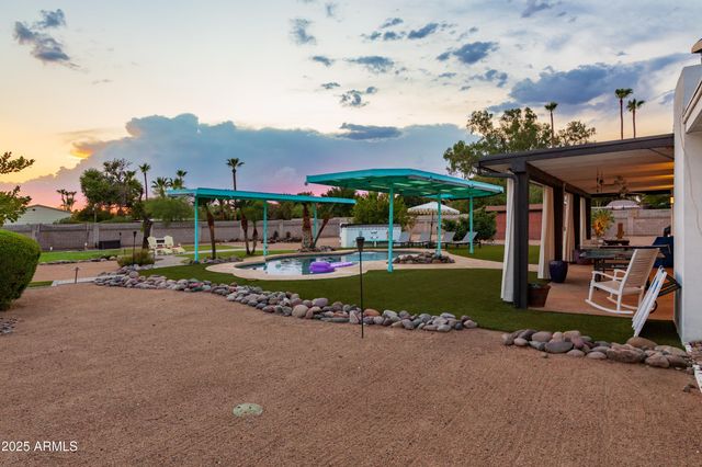 11004 N MILLER Road, Scottsdale, AZ 85260