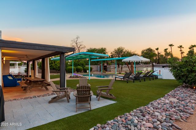 11004 N MILLER Road, Scottsdale, AZ 85260