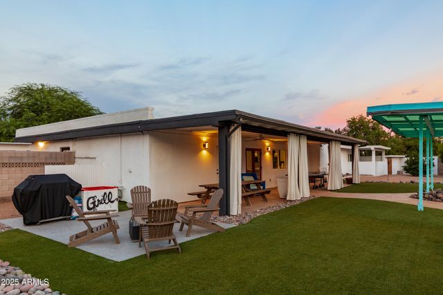 11004 N MILLER Road, Scottsdale, AZ 85260