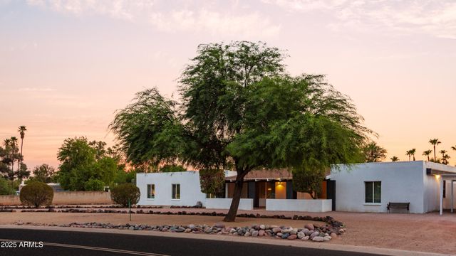 11004 N MILLER Road, Scottsdale, AZ 85260