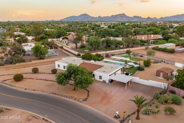 11004 N MILLER Road, Scottsdale, AZ 85260