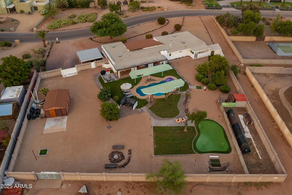 11004 N MILLER Road, Scottsdale, AZ 85260