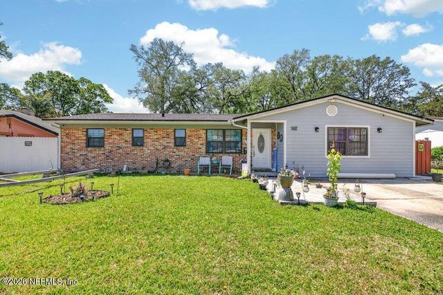 5656 FARGO Drive N, Jacksonville, FL 32207