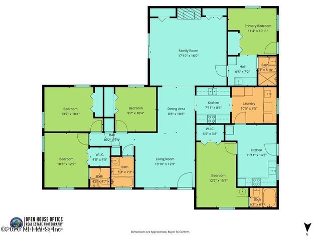 5656 FARGO Drive N, Jacksonville, FL 32207