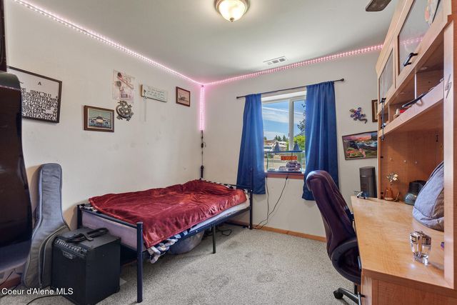 408 W Musket Ave, Post Falls, ID 83854