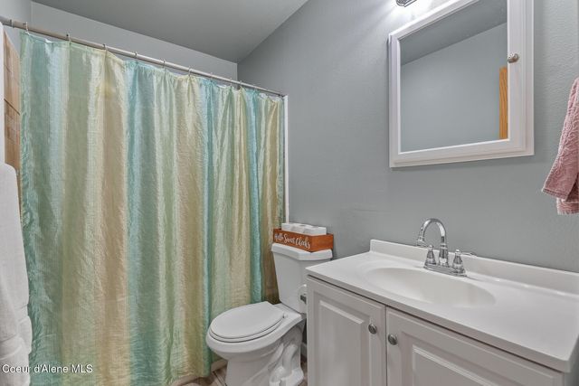 408 W Musket Ave, Post Falls, ID 83854