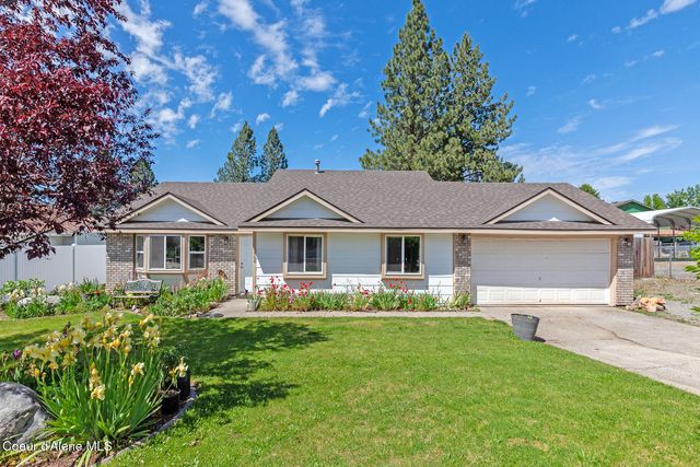 408 W Musket Ave, Post Falls, ID 83854