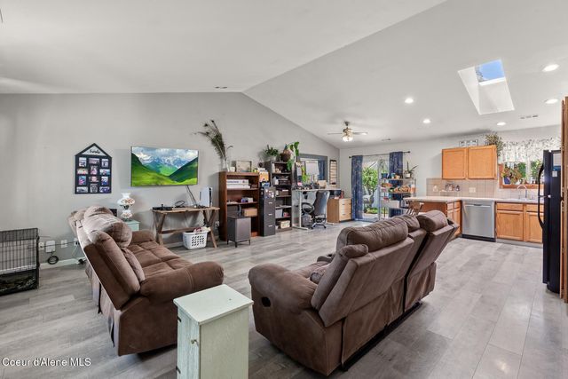 408 W Musket Ave, Post Falls, ID 83854