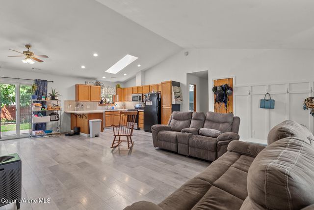 408 W Musket Ave, Post Falls, ID 83854