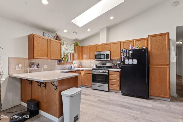 408 W Musket Ave, Post Falls, ID 83854