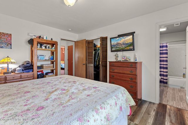 408 W Musket Ave, Post Falls, ID 83854