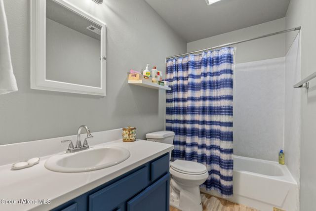 408 W Musket Ave, Post Falls, ID 83854