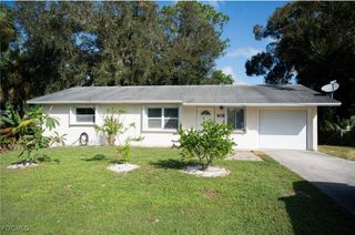 13914 Nassau ST, Fort Myers, FL 33905