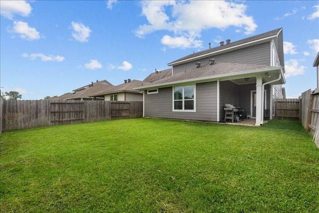 125 Austin Road, Angleton, TX 77515