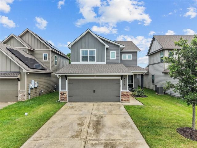 125 Austin Road, Angleton, TX 77515