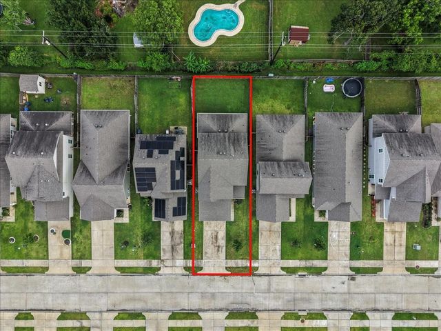 125 Austin Road, Angleton, TX 77515