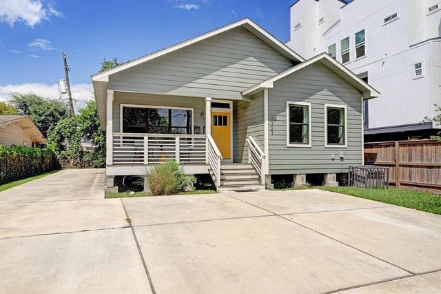 4727 Bell Street B, Houston, TX 77023