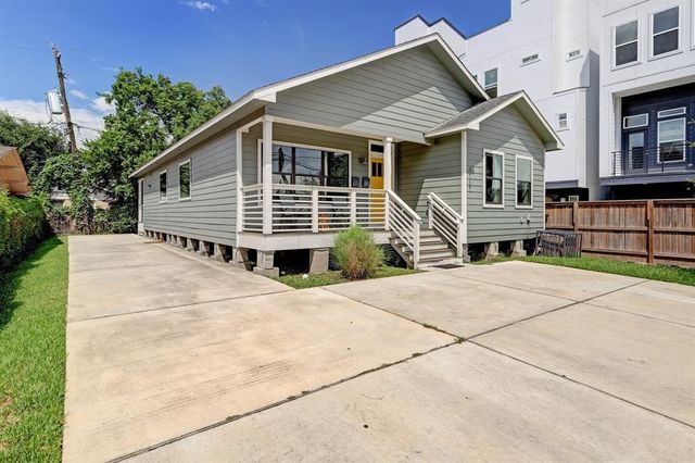 4727 Bell Street B, Houston, TX 77023