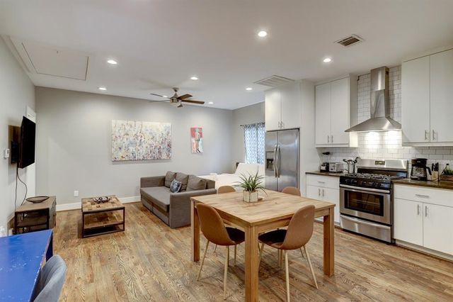 4727 Bell Street B, Houston, TX 77023