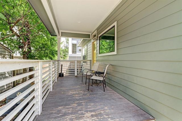 4727 Bell Street B, Houston, TX 77023