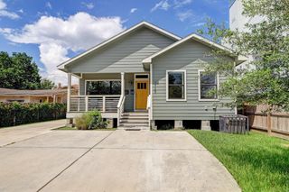 4727 Bell Street B, Houston, TX 77023