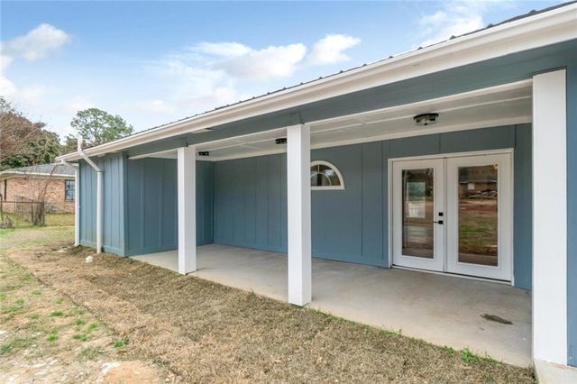 4700 Diamond Avenue, Mobile, AL 36619