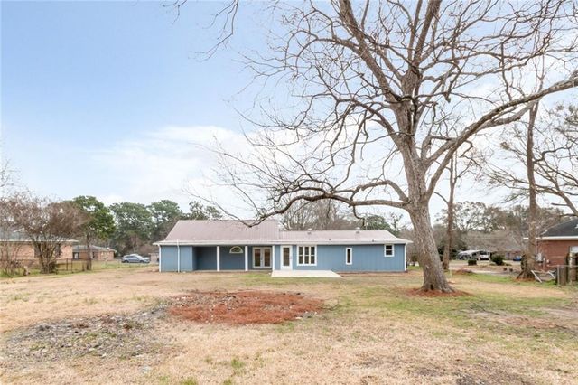 4700 Diamond Avenue, Mobile, AL 36619