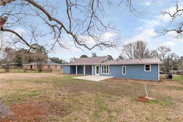 4700 Diamond Avenue, Mobile, AL 36619