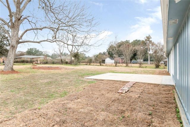 4700 Diamond Avenue, Mobile, AL 36619