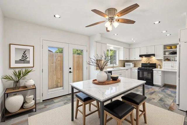 2406 Berkeley Ave B, Austin, TX 78745