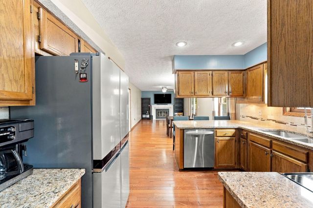 524 Colony Park Drive, Pickerington, OH 43147