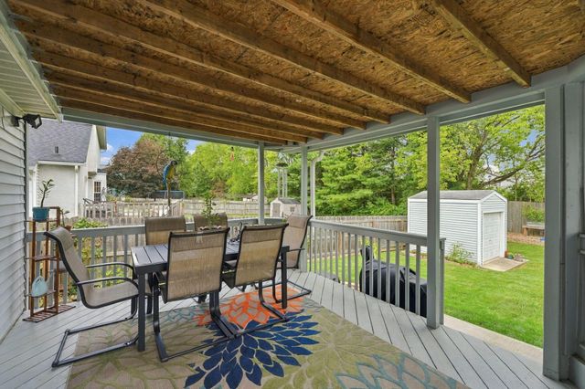 524 Colony Park Drive, Pickerington, OH 43147