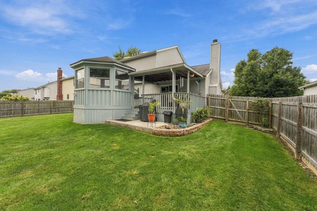 524 Colony Park Drive, Pickerington, OH 43147