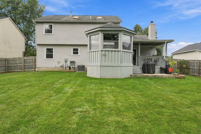 524 Colony Park Drive, Pickerington, OH 43147