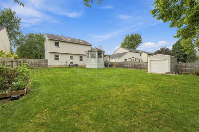 524 Colony Park Drive, Pickerington, OH 43147