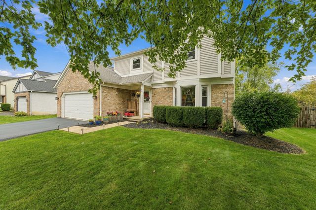 524 Colony Park Drive, Pickerington, OH 43147