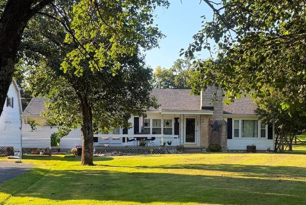 3825 U.S. 27, Lancaster, KY 40444
