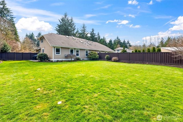 3911 62nd Street NW, Gig Harbor, WA 98335
