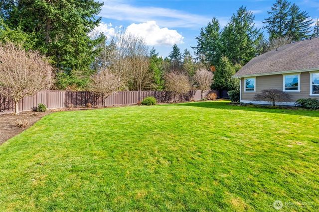 3911 62nd Street NW, Gig Harbor, WA 98335