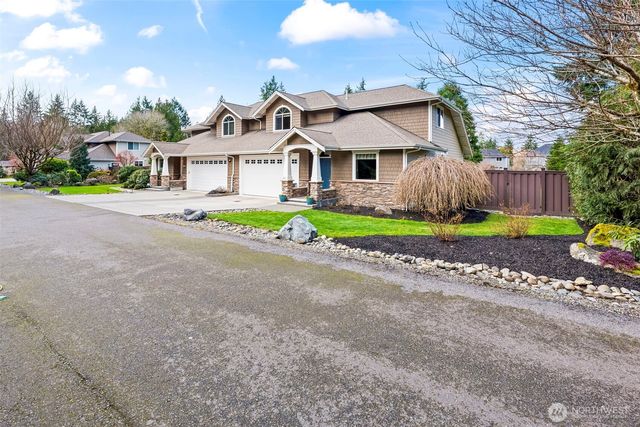 3911 62nd Street NW, Gig Harbor, WA 98335