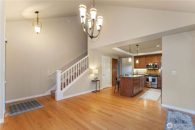 3911 62nd Street NW, Gig Harbor, WA 98335