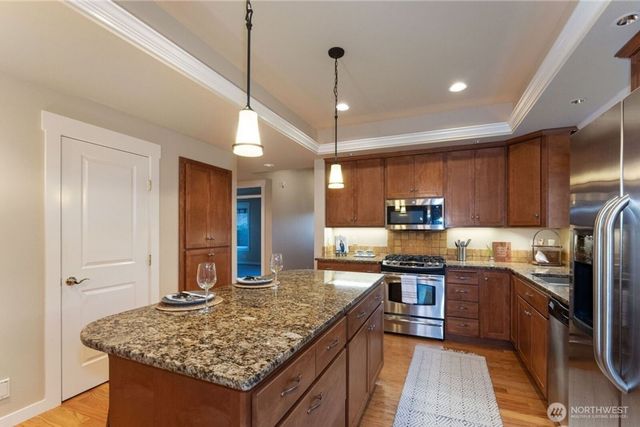 3911 62nd Street NW, Gig Harbor, WA 98335