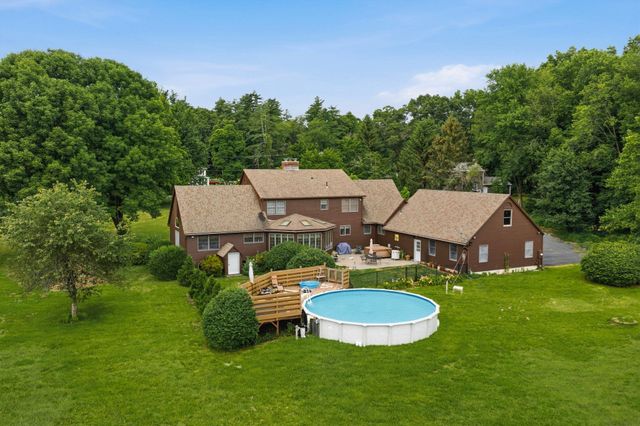 51 Coleman Road, Southampton, MA 01073