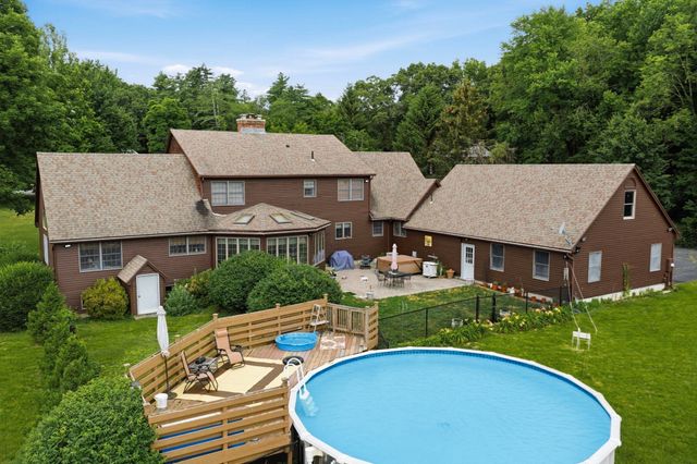 51 Coleman Road, Southampton, MA 01073