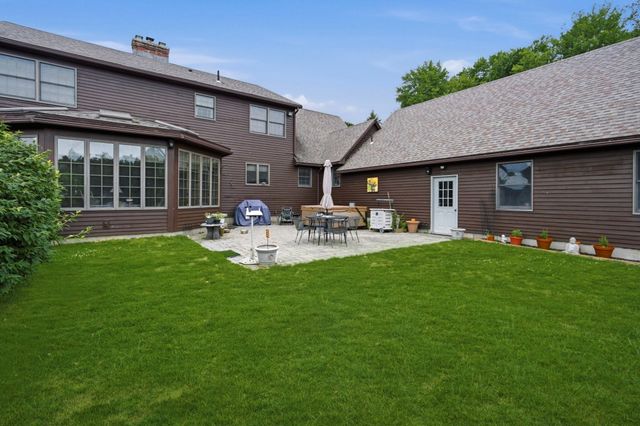 51 Coleman Road, Southampton, MA 01073